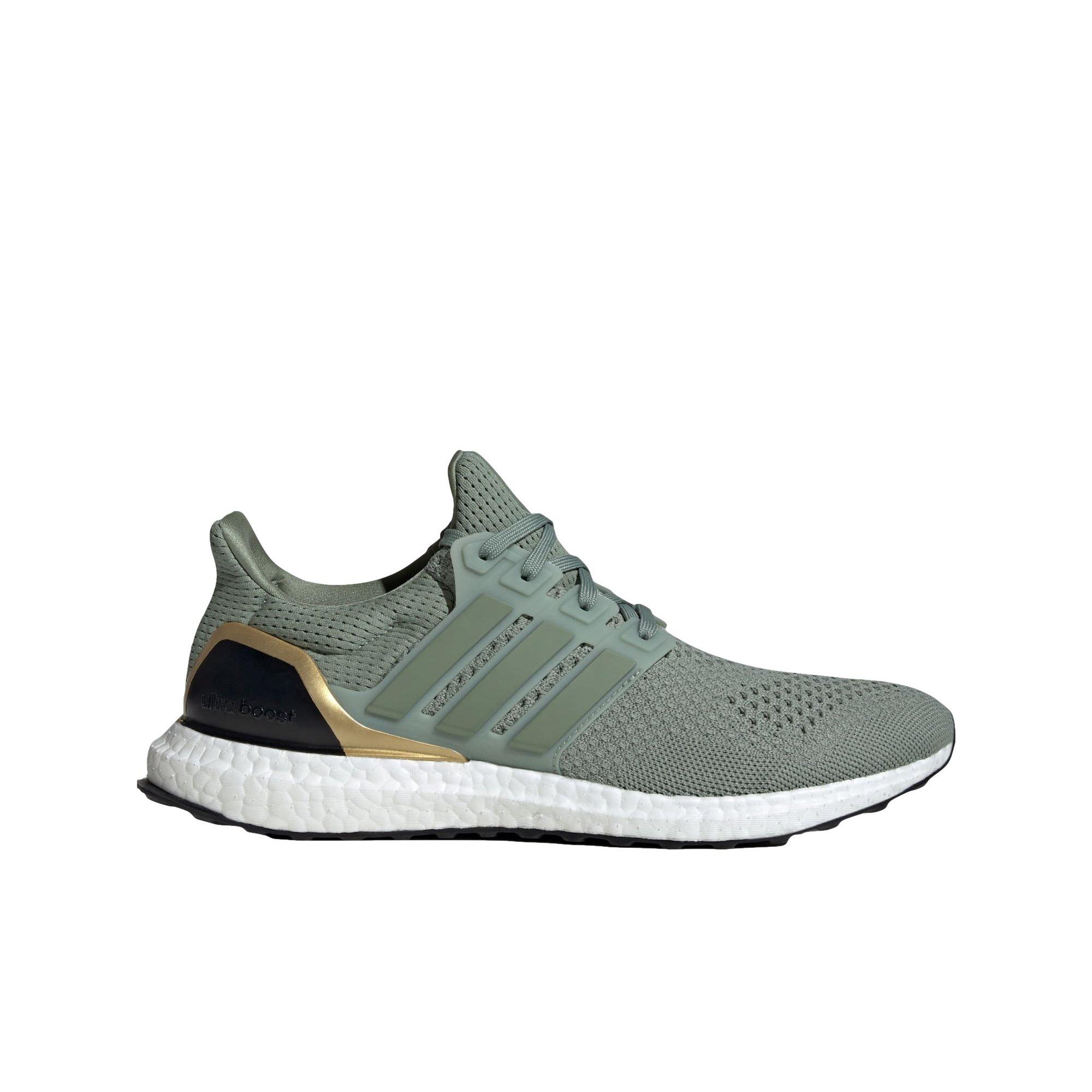 Adidas zeta 1.0 green running shoes on sale